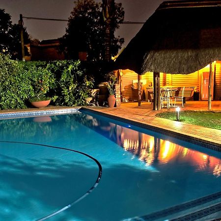 Rest-A-While Guest House - Pretoria-Noord Εξωτερικό φωτογραφία