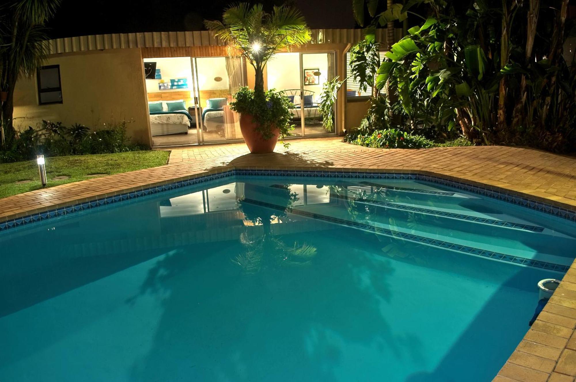 Rest-A-While Guest House - Pretoria-Noord Εξωτερικό φωτογραφία