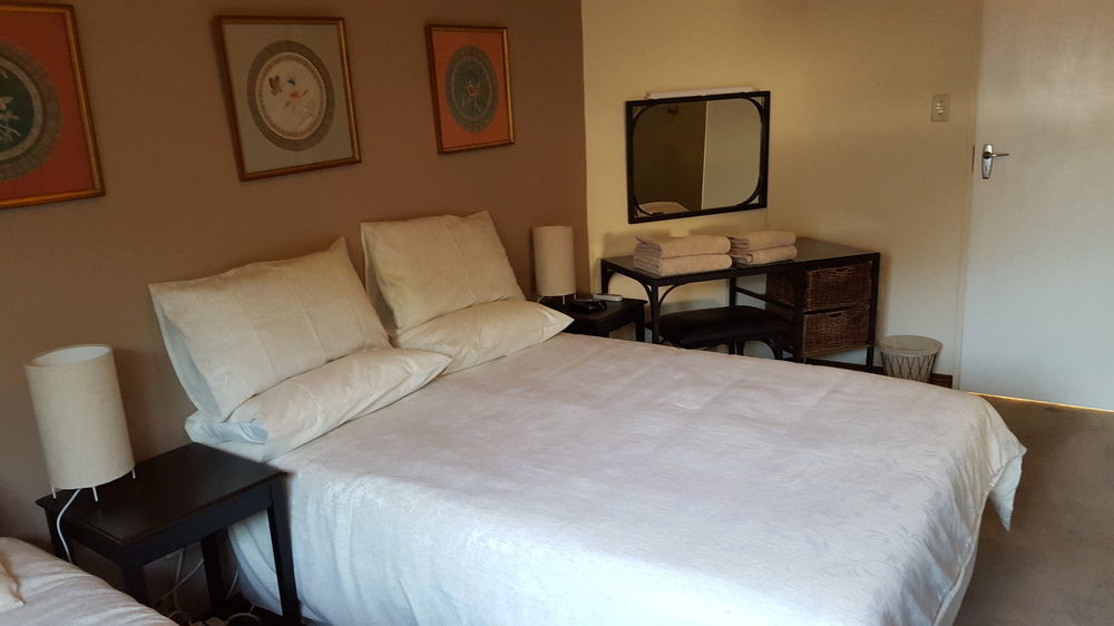 Rest-A-While Guest House - Pretoria-Noord Εξωτερικό φωτογραφία