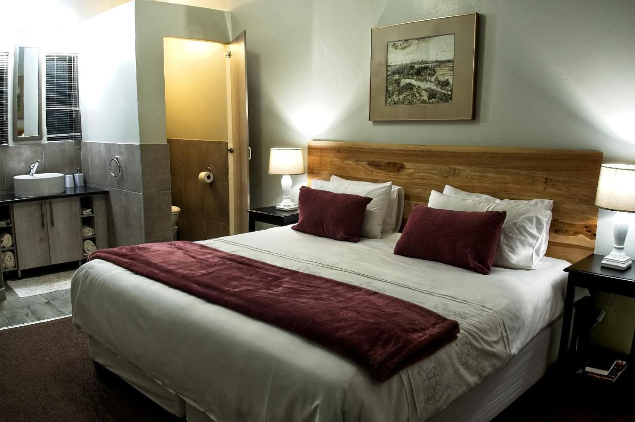 Rest-A-While Guest House - Pretoria-Noord Εξωτερικό φωτογραφία