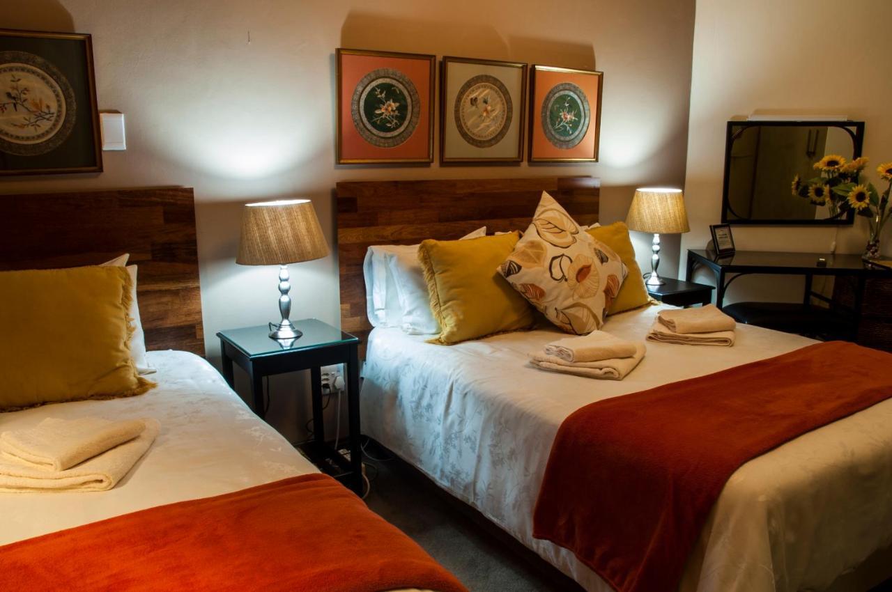 Rest-A-While Guest House - Pretoria-Noord Εξωτερικό φωτογραφία