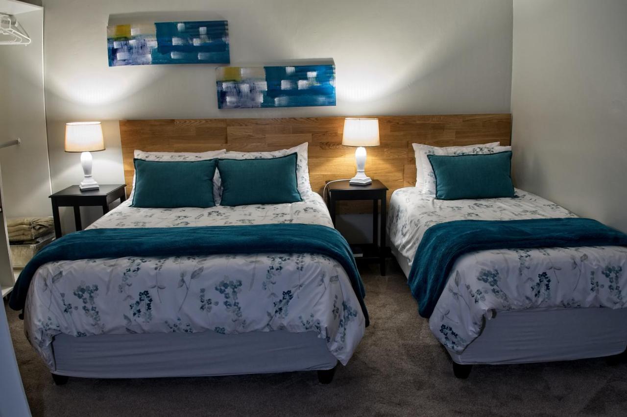 Rest-A-While Guest House - Pretoria-Noord Εξωτερικό φωτογραφία