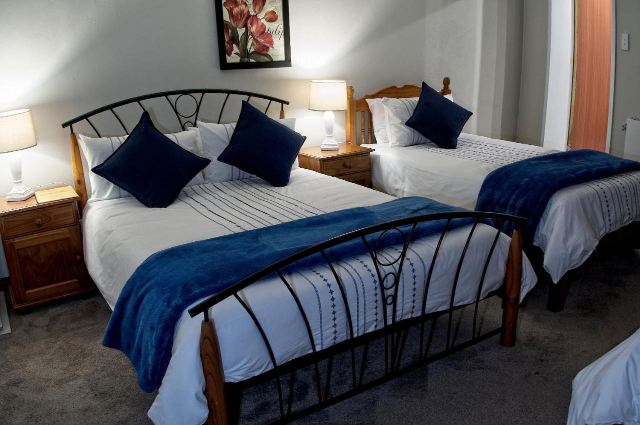 Rest-A-While Guest House - Pretoria-Noord Εξωτερικό φωτογραφία