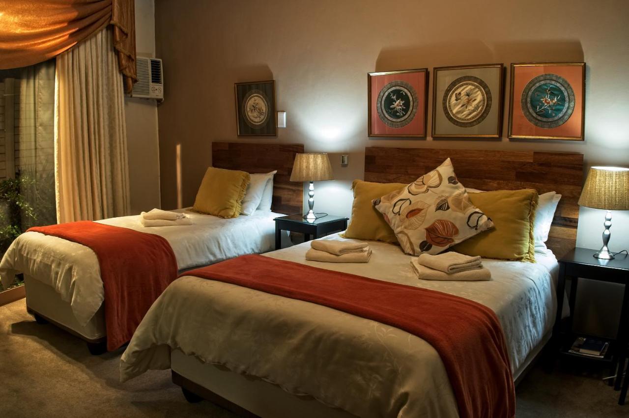 Rest-A-While Guest House - Pretoria-Noord Εξωτερικό φωτογραφία