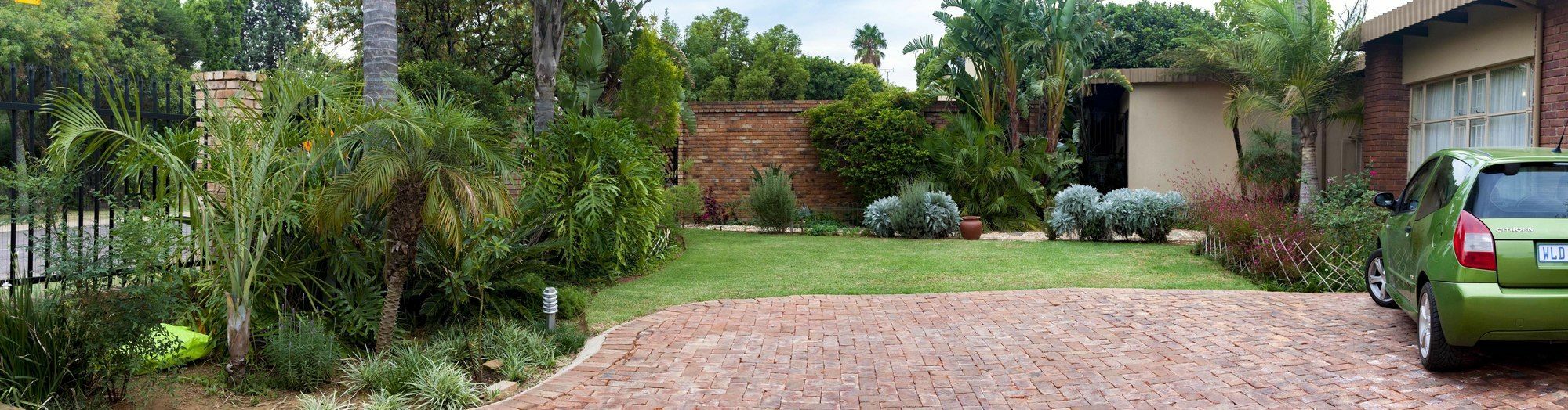 Rest-A-While Guest House - Pretoria-Noord Εξωτερικό φωτογραφία