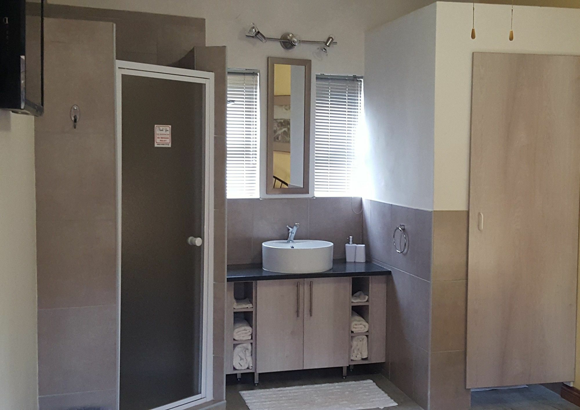 Rest-A-While Guest House - Pretoria-Noord Εξωτερικό φωτογραφία