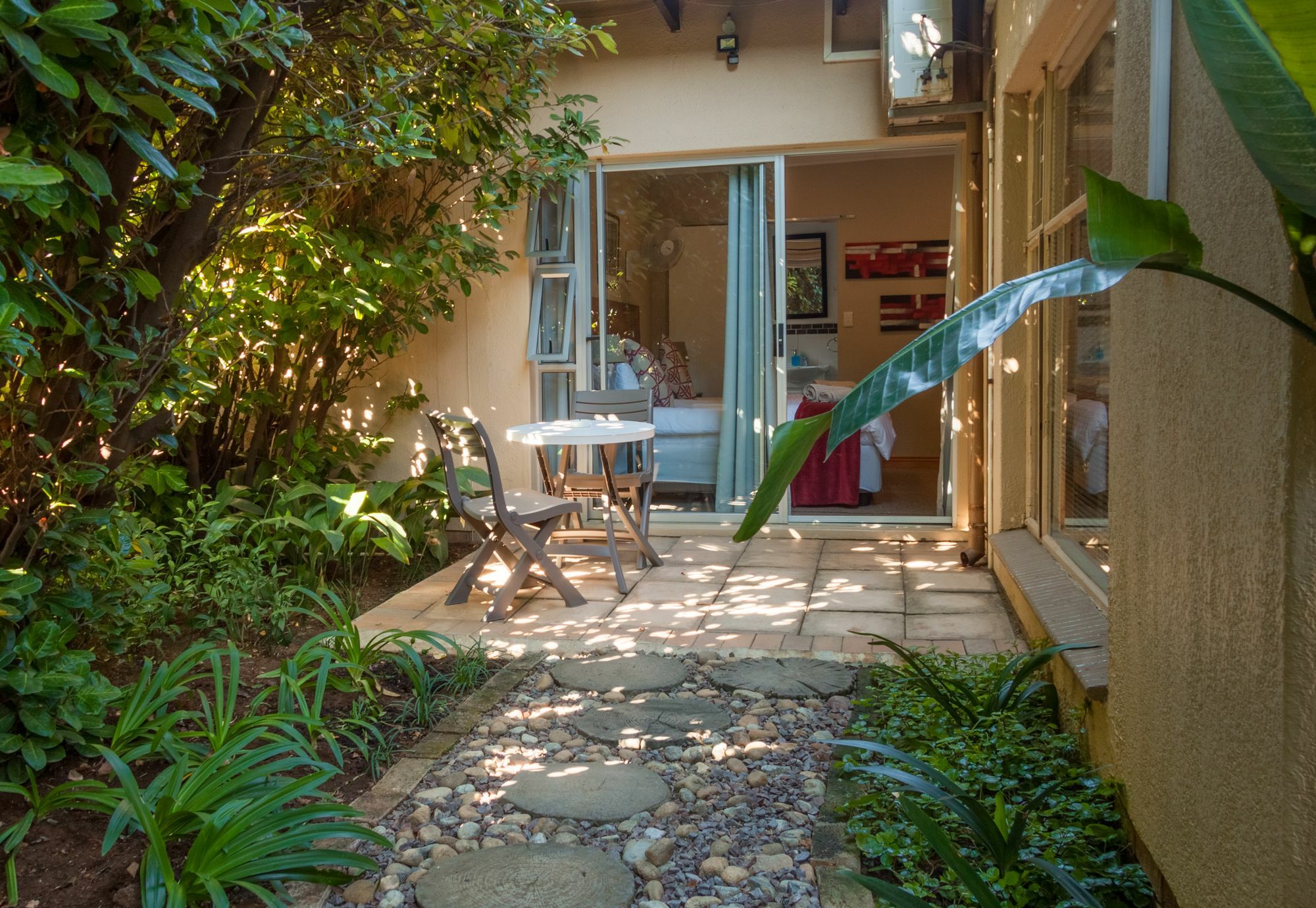 Rest-A-While Guest House - Pretoria-Noord Εξωτερικό φωτογραφία