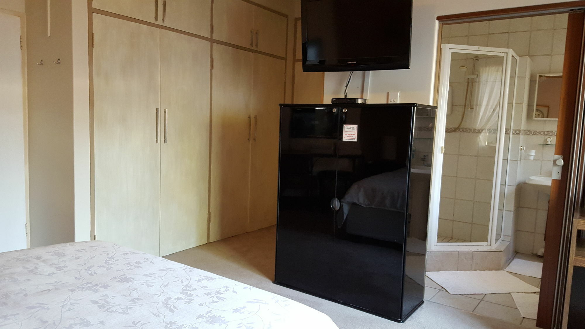 Rest-A-While Guest House - Pretoria-Noord Εξωτερικό φωτογραφία