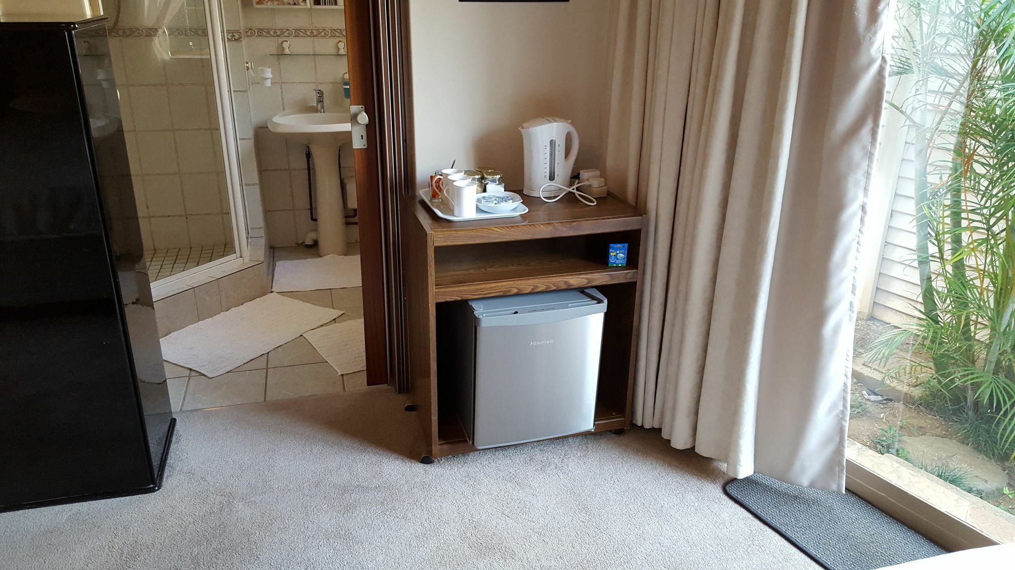 Rest-A-While Guest House - Pretoria-Noord Εξωτερικό φωτογραφία