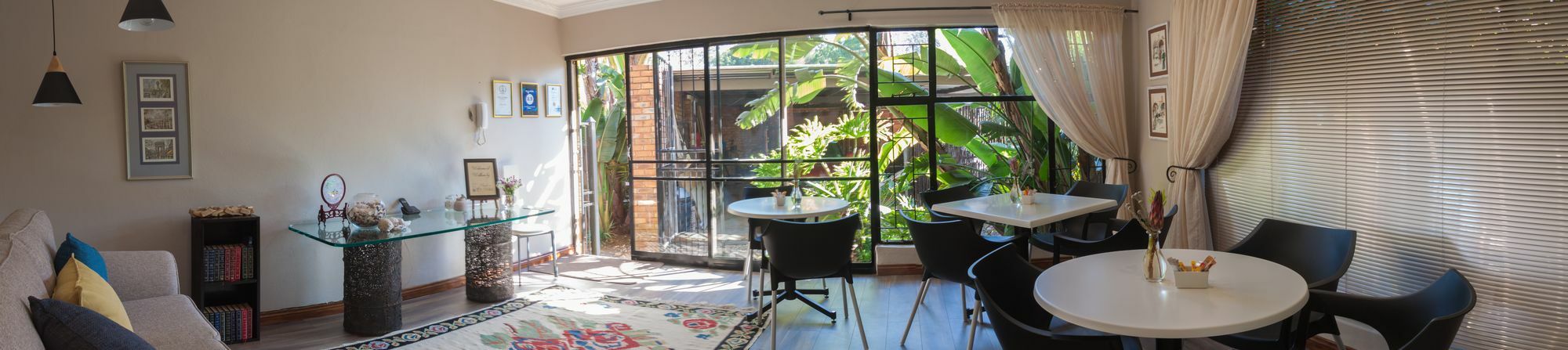 Rest-A-While Guest House - Pretoria-Noord Εξωτερικό φωτογραφία