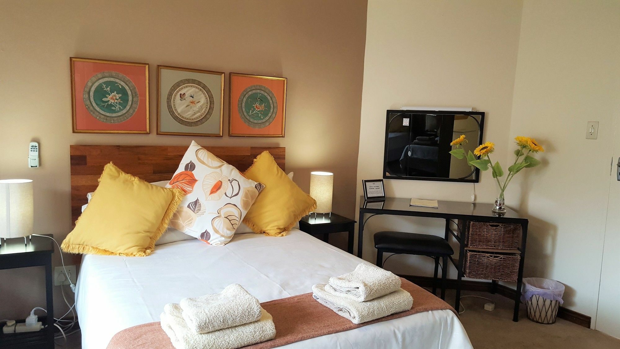 Rest-A-While Guest House - Pretoria-Noord Εξωτερικό φωτογραφία