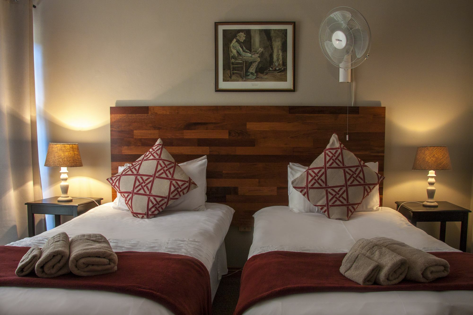 Rest-A-While Guest House - Pretoria-Noord Εξωτερικό φωτογραφία
