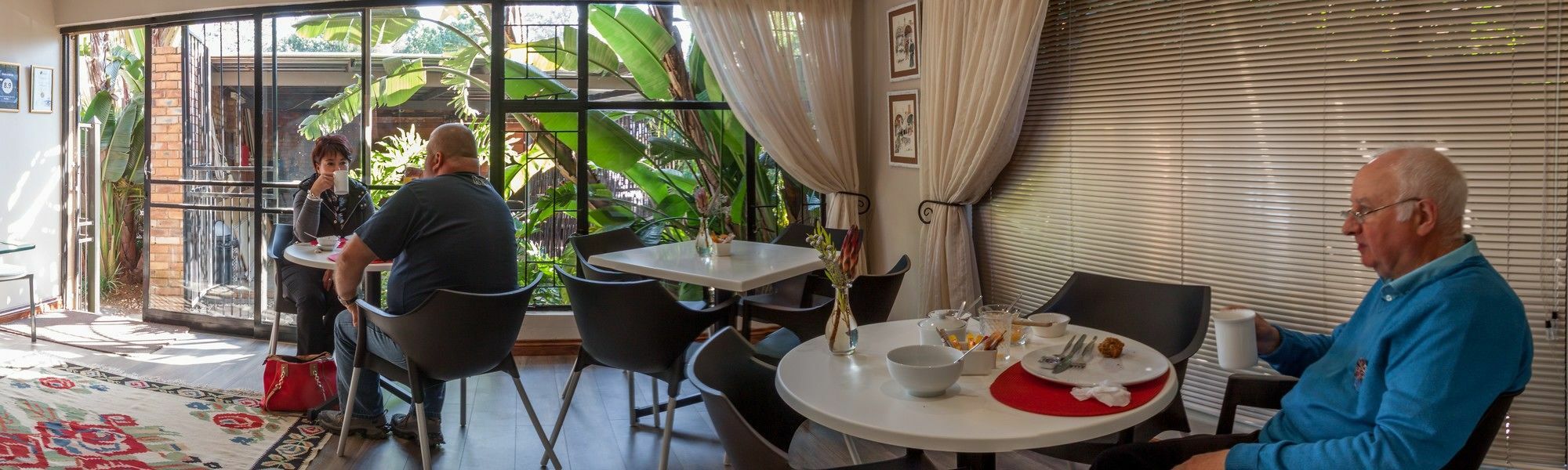 Rest-A-While Guest House - Pretoria-Noord Εξωτερικό φωτογραφία