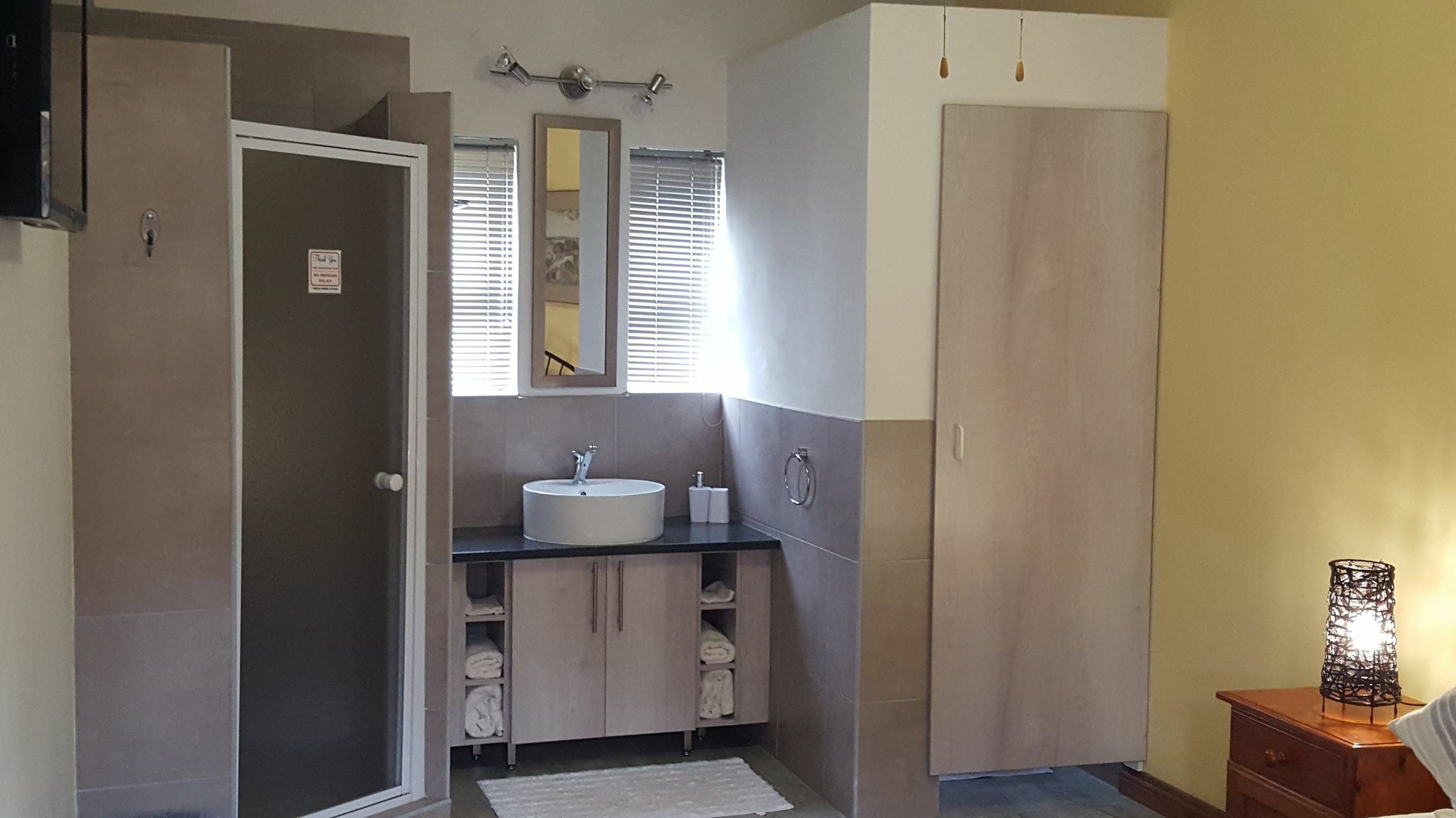 Rest-A-While Guest House - Pretoria-Noord Εξωτερικό φωτογραφία